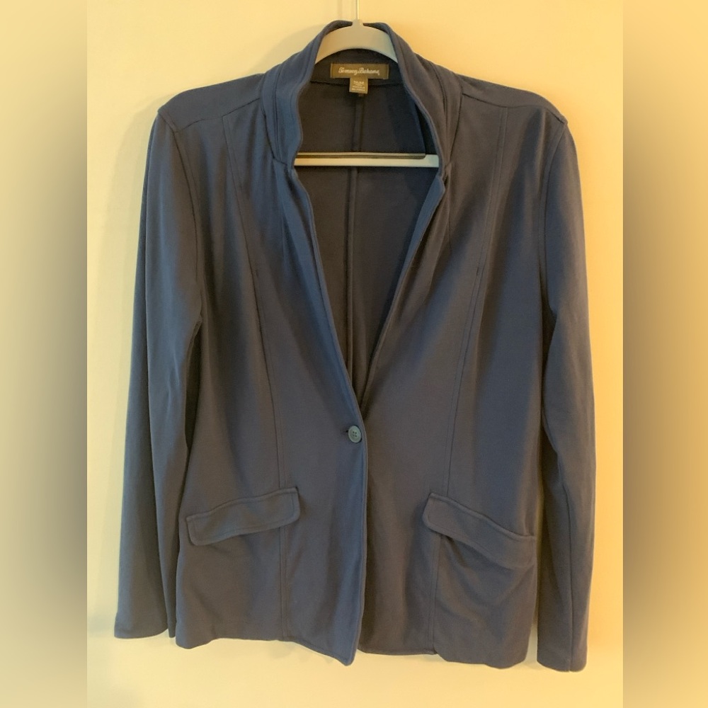 Tommy Bahama Prima Cotton blazer